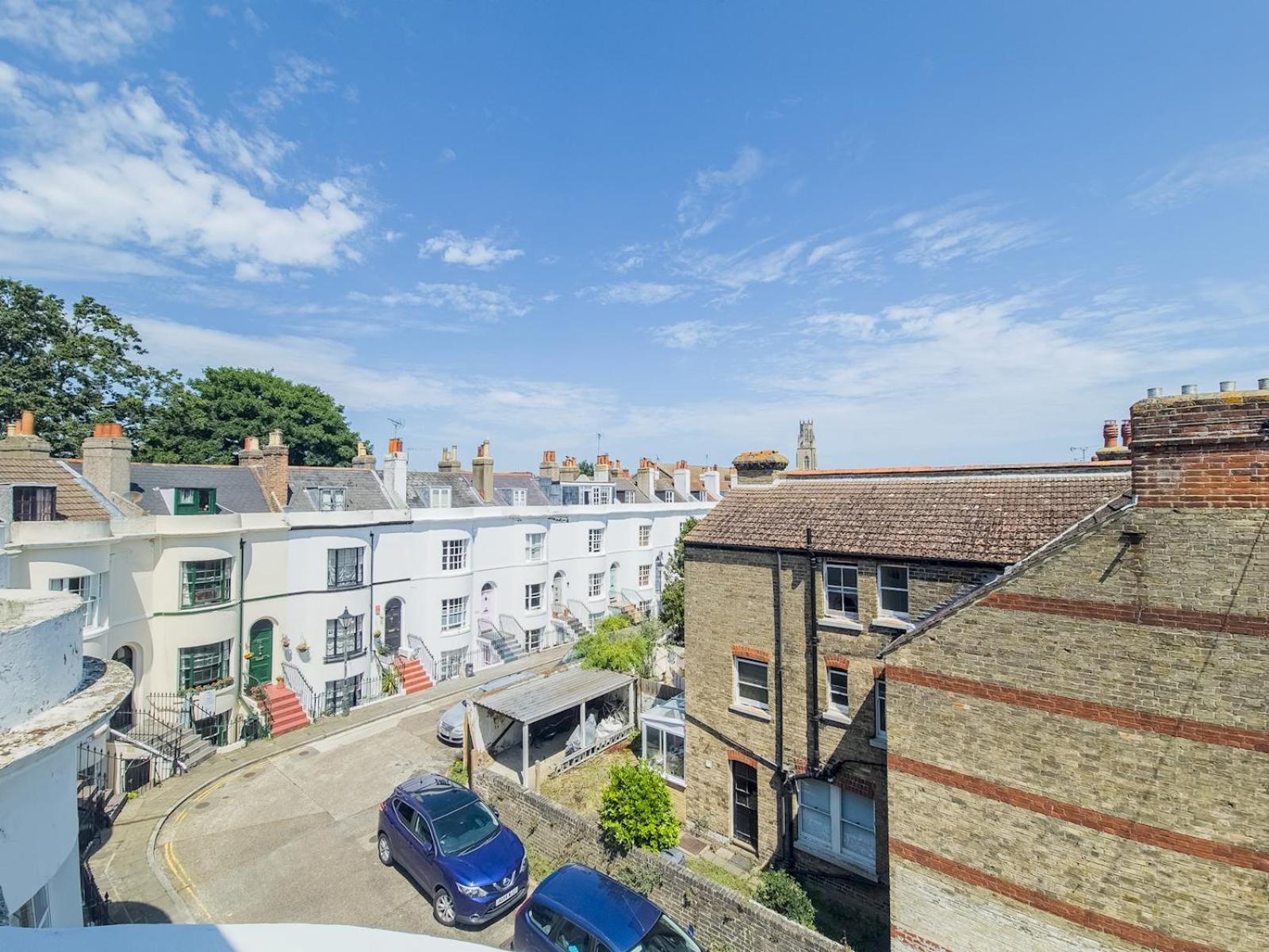 Pass The Keys Gorgeous Georgian Townhouse Garden Free Parking Villa Ramsgate Exterior photo